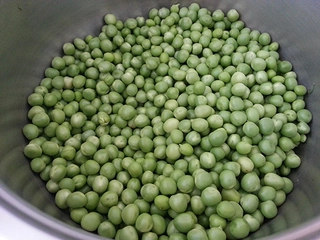 Rüyada Bezelye Ayıklamak Rüya Yorumu ve Anlamı