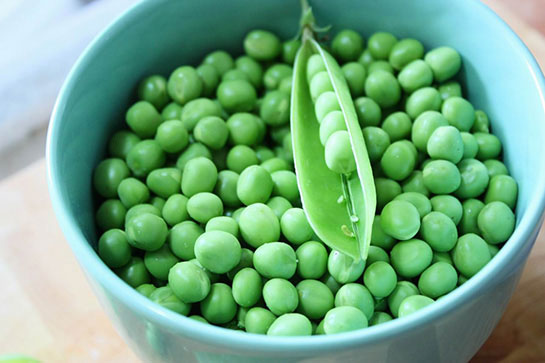 Bezelye Protein Kullanımı ve Faydaları Nelerdir?